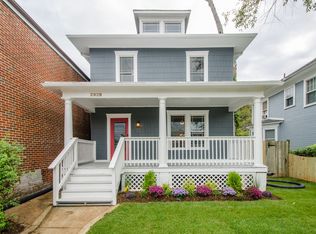 2929 12th St NE, Washington, DC 20017