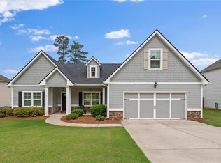 777 Tucker Trl, Bremen, GA 30110