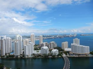 950 Brickell Bay Dr APT 4508, Miami, FL 33131