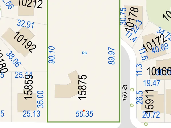 15875 101a Ave, Surrey, BC V4N 2N6