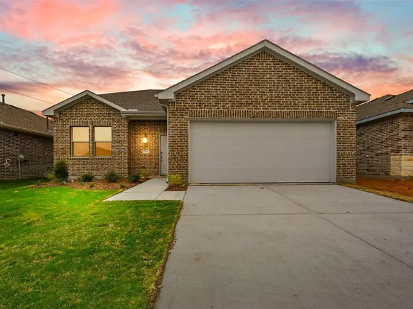 2524 Tahoe Dr, Seagoville, TX 75159