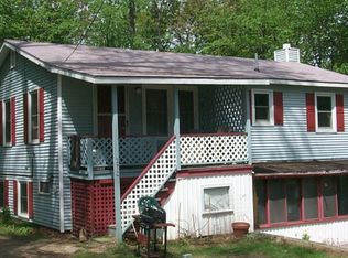 272 Plattsburg Ave, Burlington, VT 05408