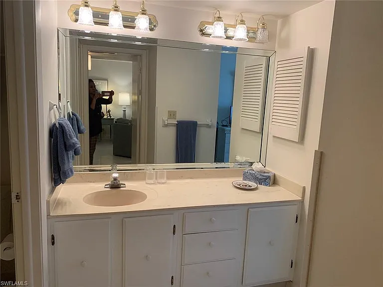 3443 Gulf Shore Blvd N #506 — Photo 7
