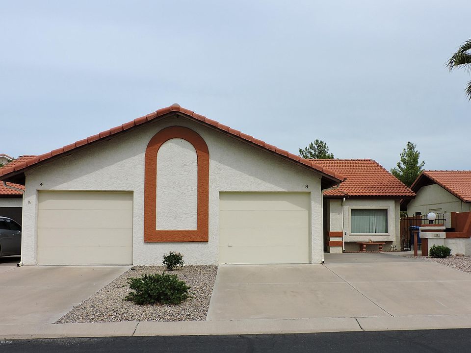 1st image of 542 S Higley Rd Unit 3