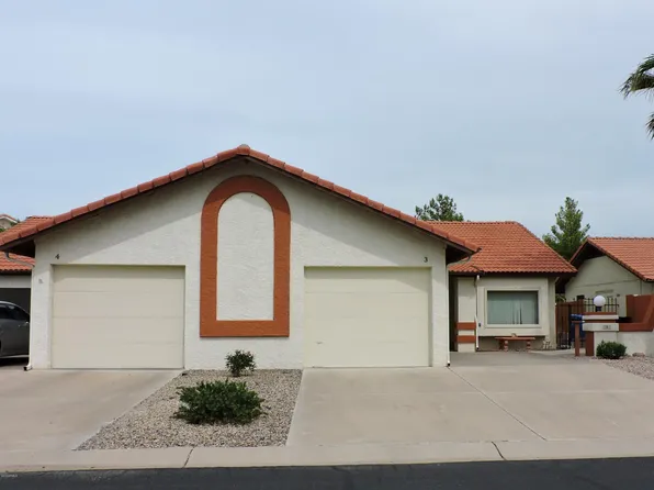 542 S Higley Rd Unit 3, Mesa, AZ 85206