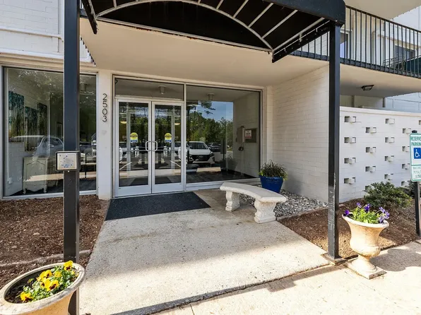 2503 Roswell Ave Unit 207, Charlotte, NC 28209