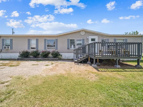 7210 Brook St, Beggs, OK 74421