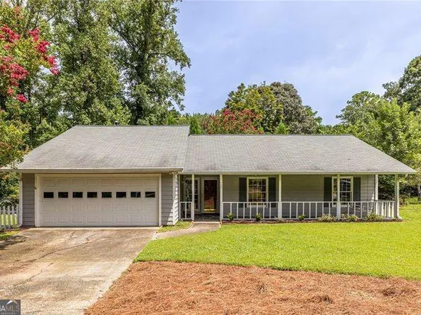 702 Cove Rd, Peachtree City, GA 30269