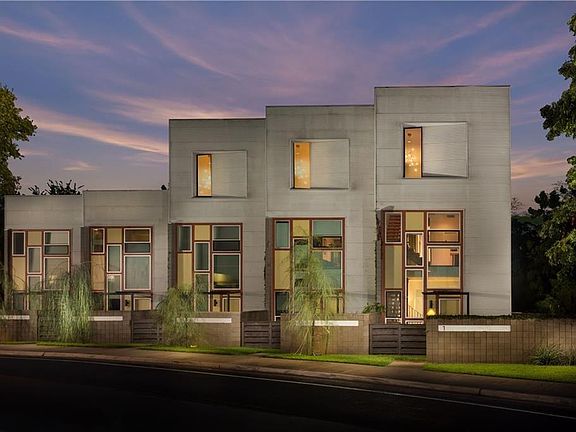 2nd image of 5502 Guadalupe St #1