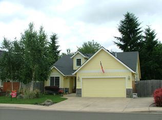 549 West Ln, Molalla, OR