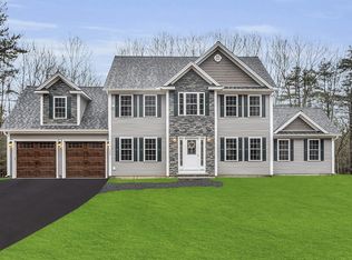 1180 Elm St, Applewood Leominster, MA 01453