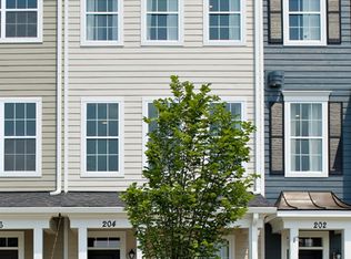 11 Willow Ave, Towson, MD 21286