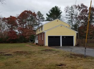 333 Forest St, Marshfield, MA 02050