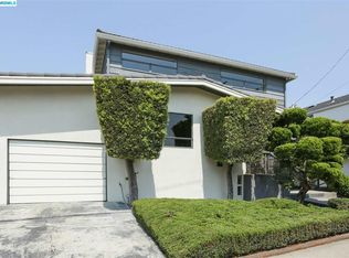 1497 Cedar St, Berkeley, CA 94702
