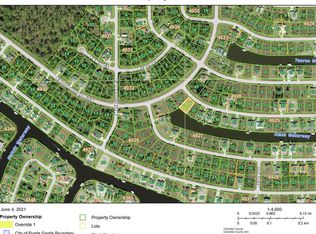 15414 Taurus Cir, Pt Charlotte, FL 33981