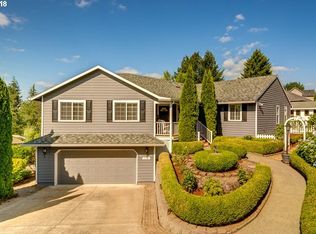 22918 SW Lincoln St, Sherwood, OR