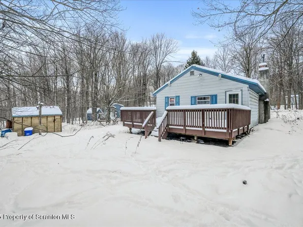 2139 Fawn Path, Gouldsboro, PA 18424