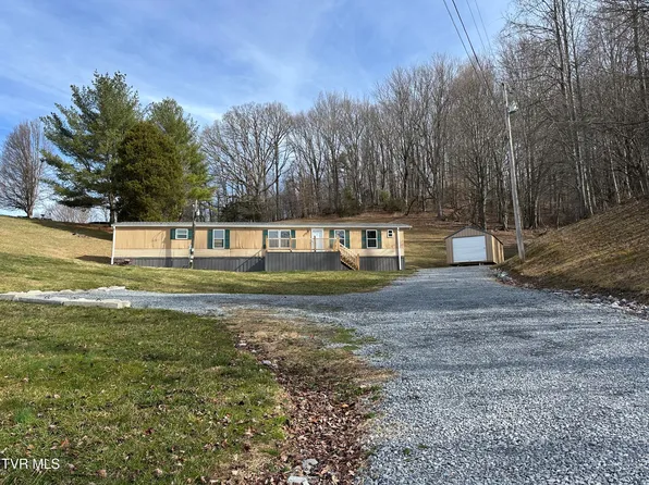 125 Atkins Dr, Elizabethton, TN 37643