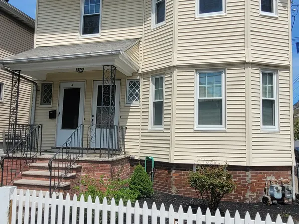 1 Eliot St, Somerville, MA 02143