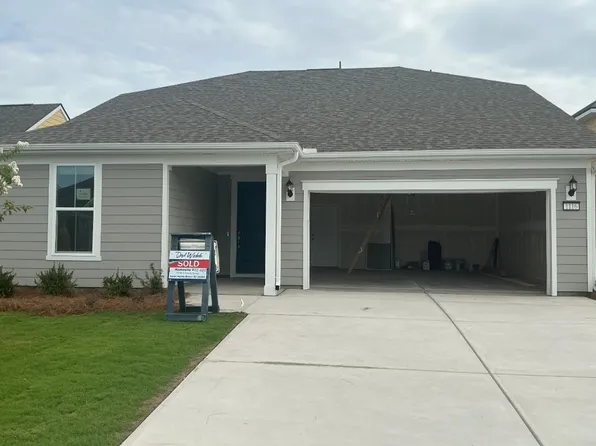 1116 Grinnell St. (Phase 2 Lot 480), North Myrtle Beach, SC 29582