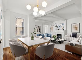 1235 Park Ave #11D, New York, NY 10128