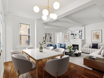 1235 Park Ave #11D, New York, NY, 10128