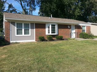 546 Daventry Ln, Columbus, OH