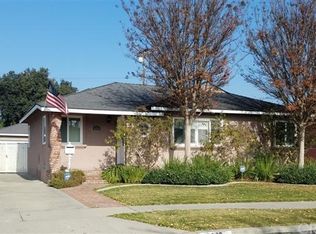 6239 Greenmeadow Rd, Lakewood, CA 90713