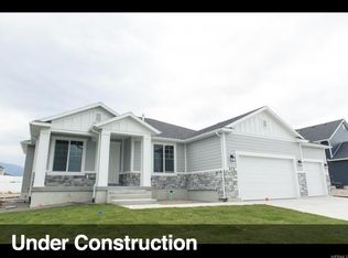 974 W 1100 S, Spanish Fork, UT 84660