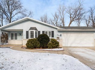 1816 E Fremont St, Appleton, WI 54915
