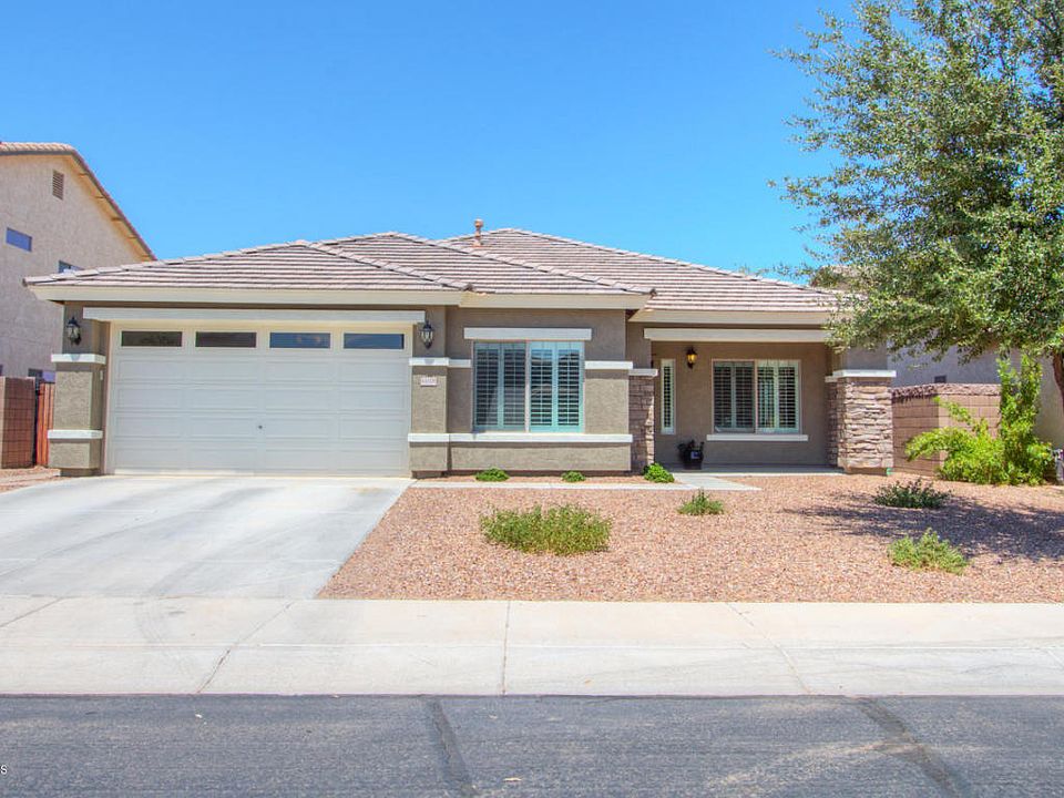 2nd image of 44108 W Adobe Cir