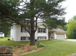 211 2nd St NW, Clear Lake, WI 54005