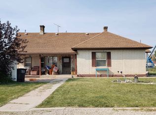 692 S Main St W, Gunnison, UT 84634