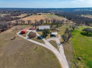Loggins Trl, Poolville, TX 76487