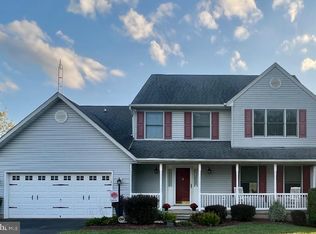 324 Jasontown Rd, Westminster, MD 21158