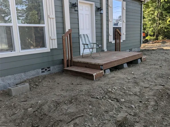 51 E Iron Wood Place, Shelton, WA 98584