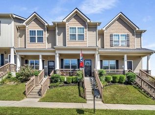 1531 Sprucedale Dr, Antioch, TN 37013