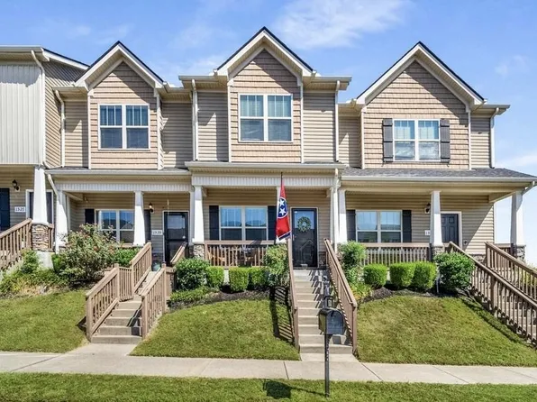 1531 Sprucedale Dr, Antioch, TN 37013