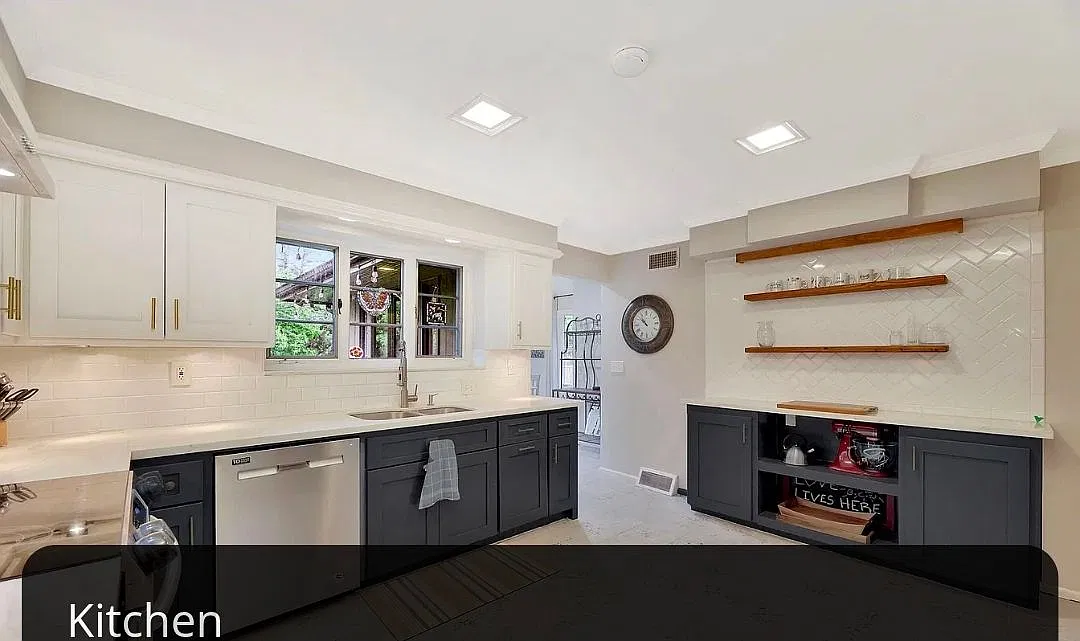 3 bed, 2.0 bath, 2303 sqft, $2,400 — Photo 4