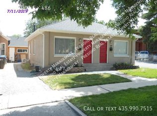 486 E 200 S #486, Provo, UT 84601