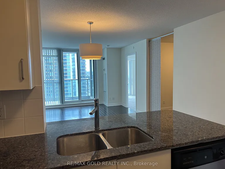 205 Sherway Gardens Rd #1501 — Photo 14