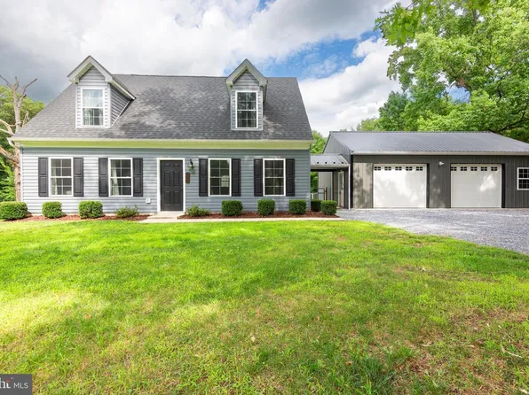 100 Clark Ct, Millington, MD 21651