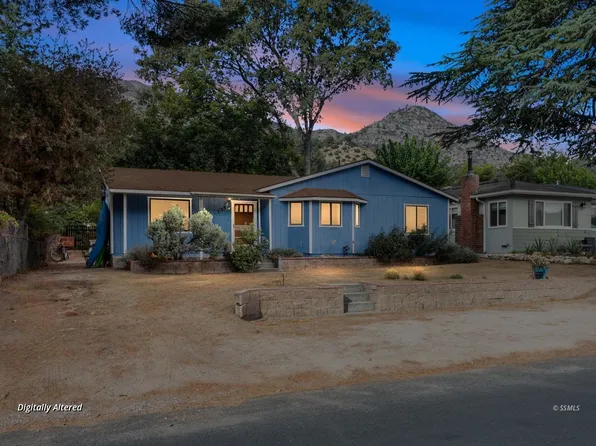 335 Sirretta St, Kernville, CA 93238