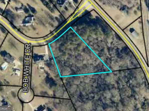 25 Quail Hollow Rd, Griffin, GA 30224