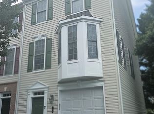 828 Fairview Village Ct #18, Culpeper, VA 22701