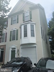 828 Fairview Village Ct #18, Culpeper, VA, 22701