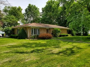 506 E Washington St, Donovan, IL 60931