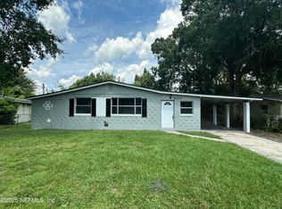 5103 Dallen Lea Dr, Jacksonville, FL 32208