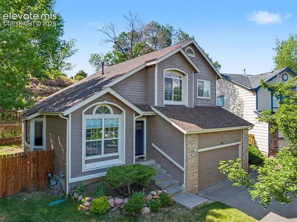 885 Marlstone Pl, Colorado Springs, CO 80904