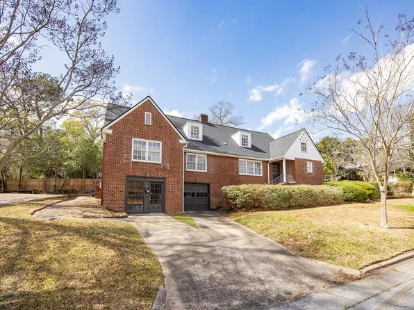 1620 Springer St, Columbus, GA 31901